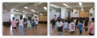 ２０分休憩　フルーツバスケットの会