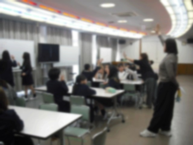 室内レククラブ