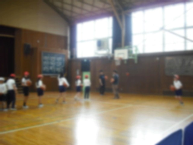 バスケットクラブ