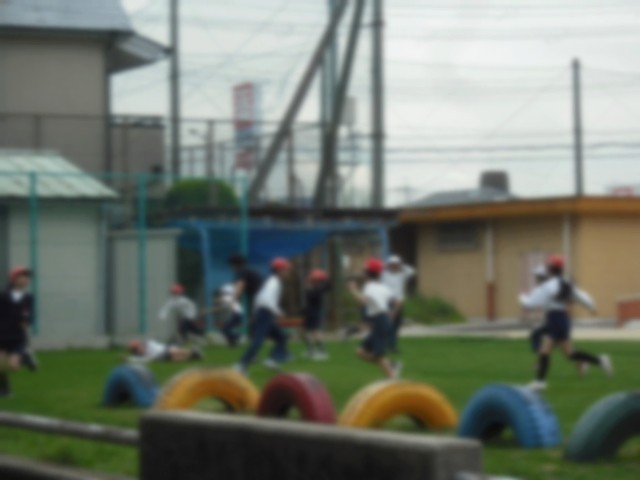 レクリエーションクラブ