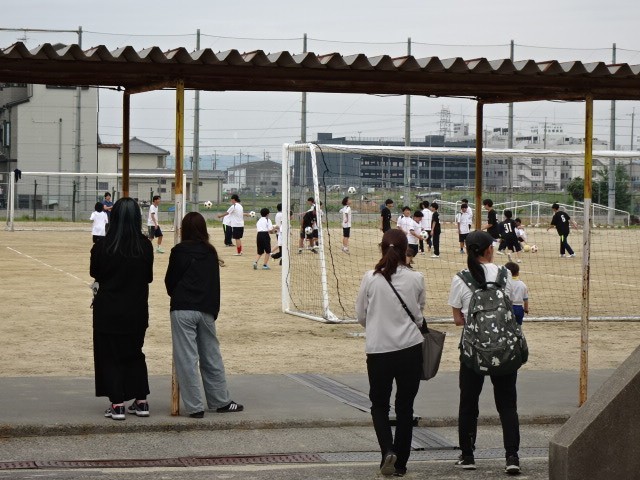 サッカー部