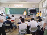 明治安田生命保険相互会社さま