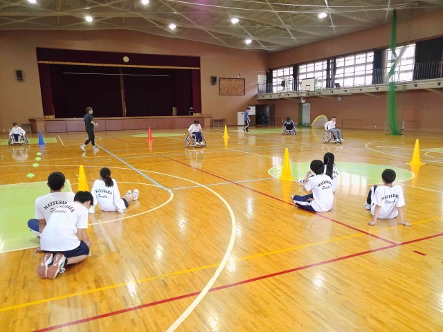 NPO法人Teamプレイズさま