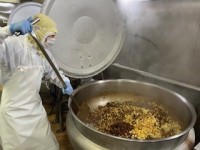 ミートポテト